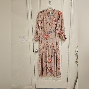 H&M dress